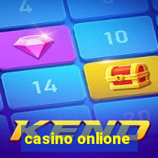 casino onlione