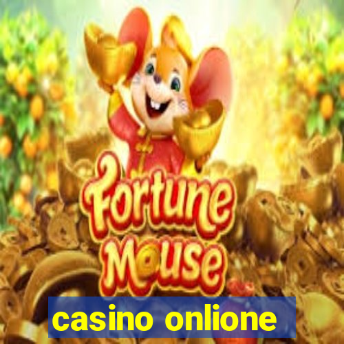 casino onlione