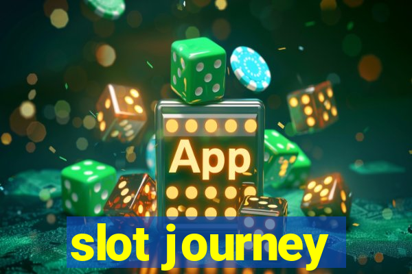 slot journey