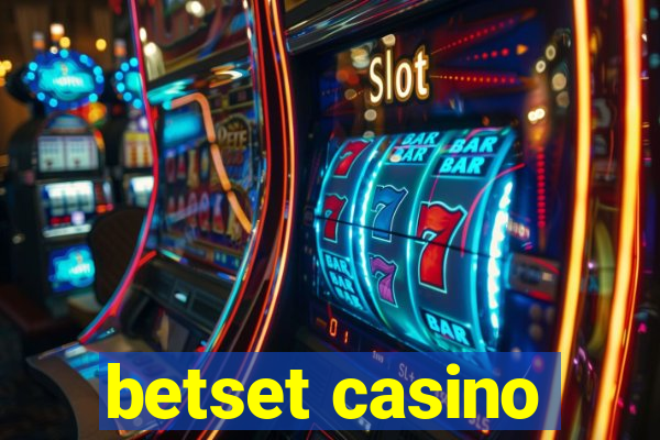 betset casino