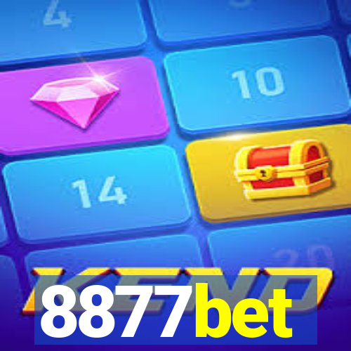 8877bet