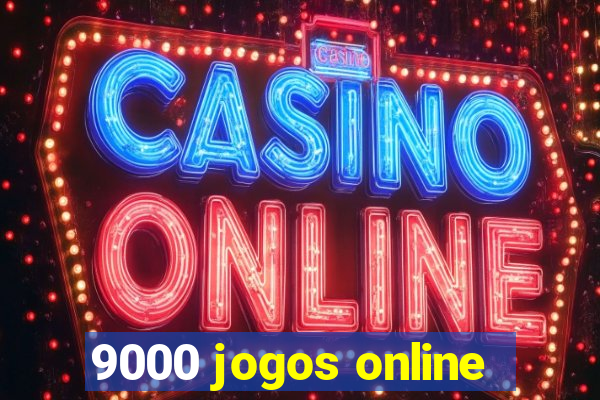 9000 jogos online