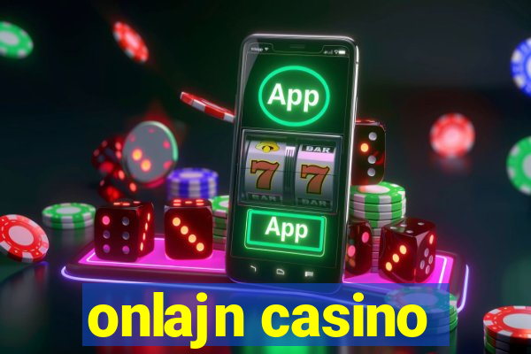 onlajn casino