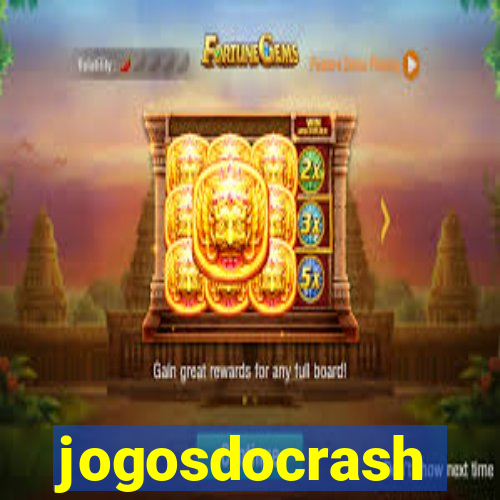 jogosdocrash