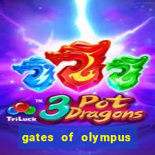 gates of olympus casino guru