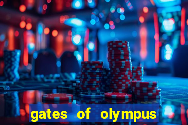 gates of olympus casino guru