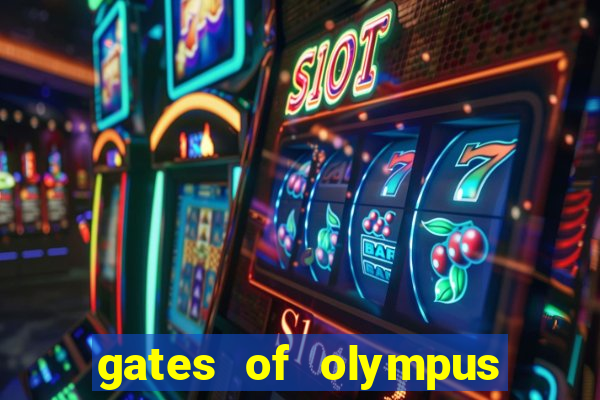 gates of olympus casino guru