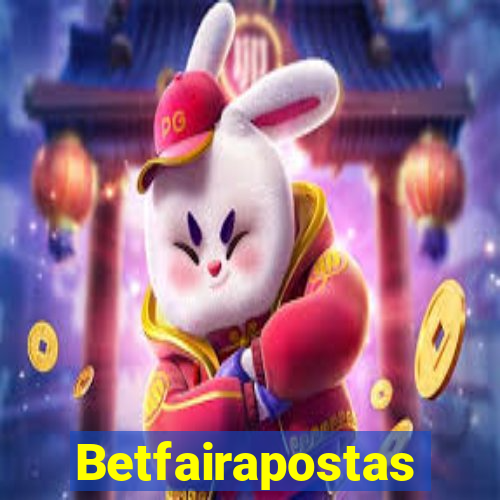 Betfairapostas