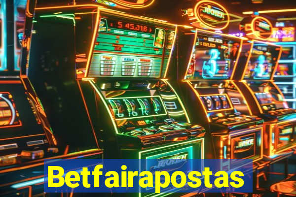 Betfairapostas