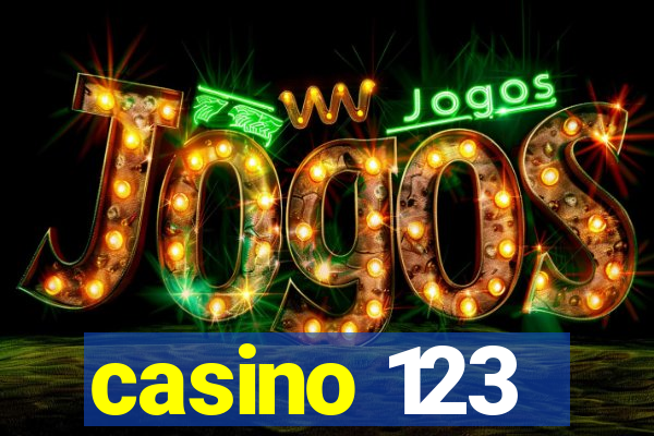 casino 123