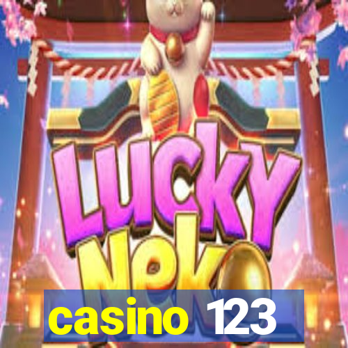 casino 123