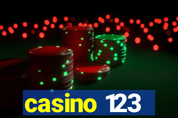 casino 123