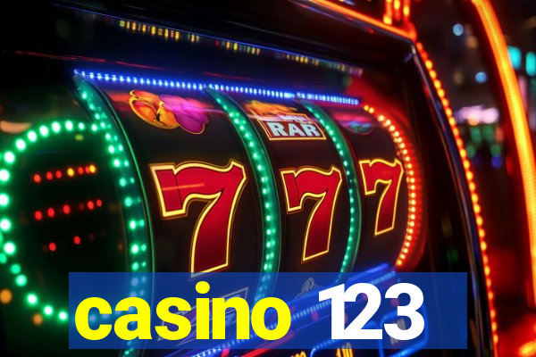 casino 123