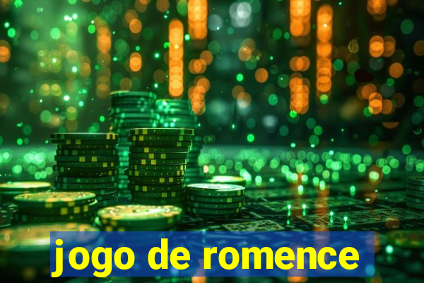 jogo de romence