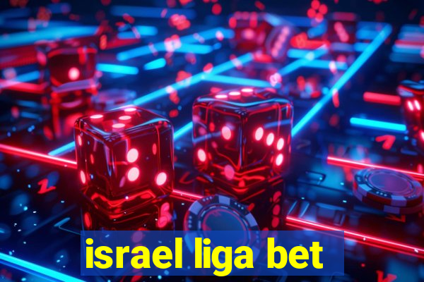 israel liga bet