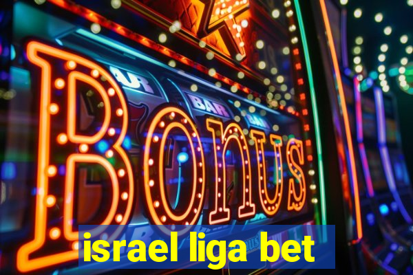 israel liga bet