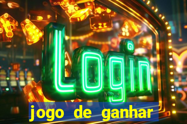 jogo de ganhar dinheiro sem deposito