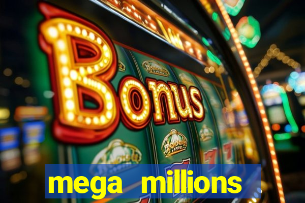 mega millions brasileiro pode jogar