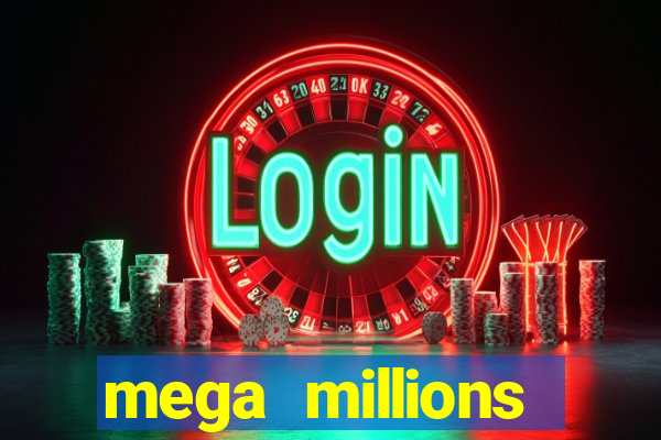 mega millions brasileiro pode jogar