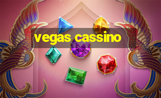 vegas cassino