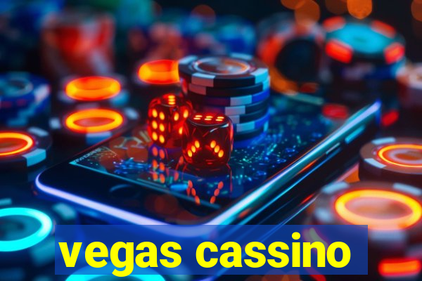 vegas cassino