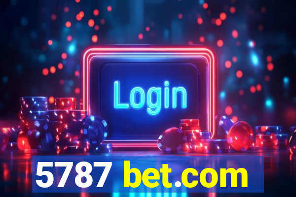 5787 bet.com