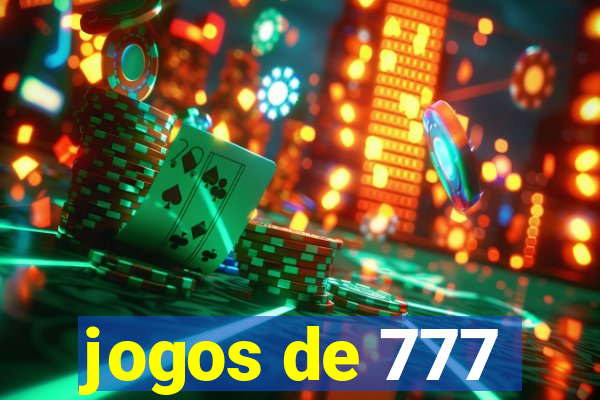 jogos de 777