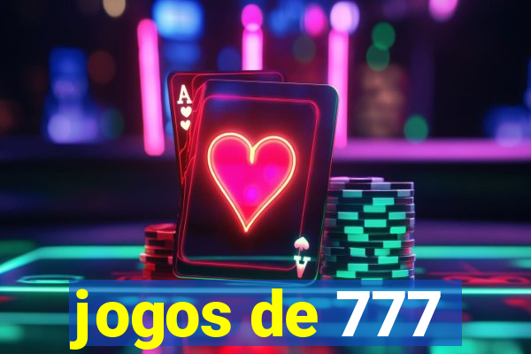 jogos de 777