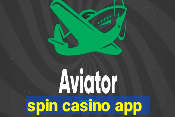 spin casino app