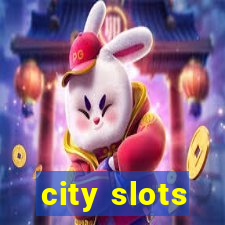 city slots