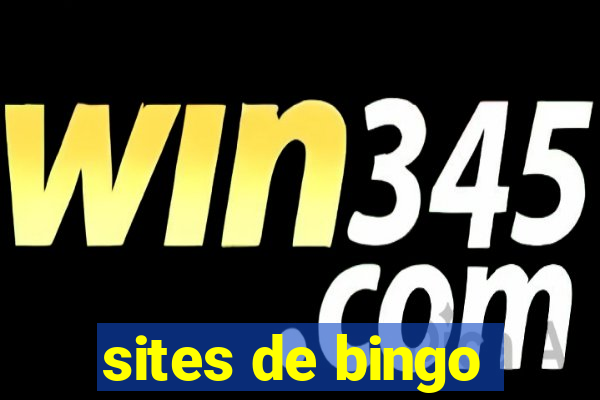 sites de bingo