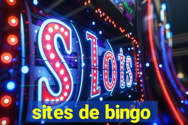 sites de bingo