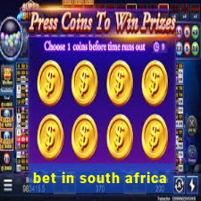 bet in south africa