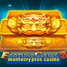 montecryptos casino