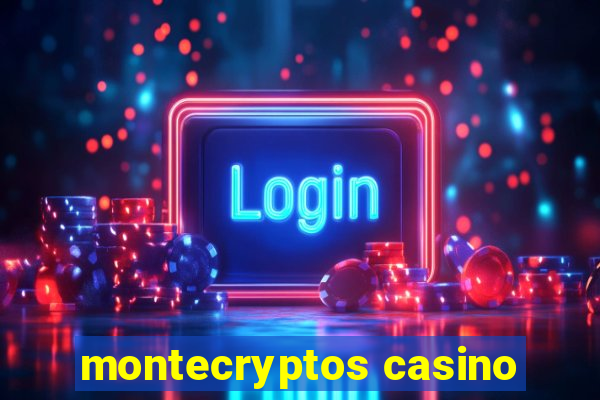 montecryptos casino