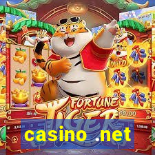 casino .net