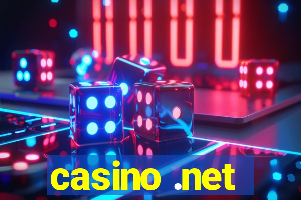 casino .net