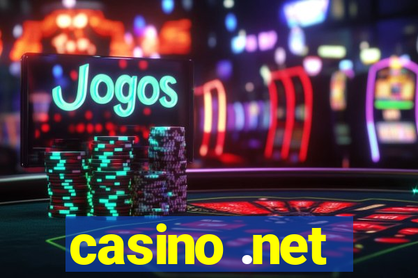 casino .net