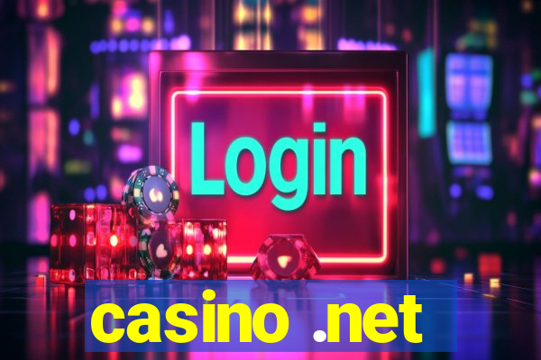 casino .net