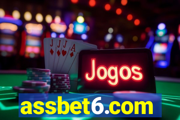 assbet6.com