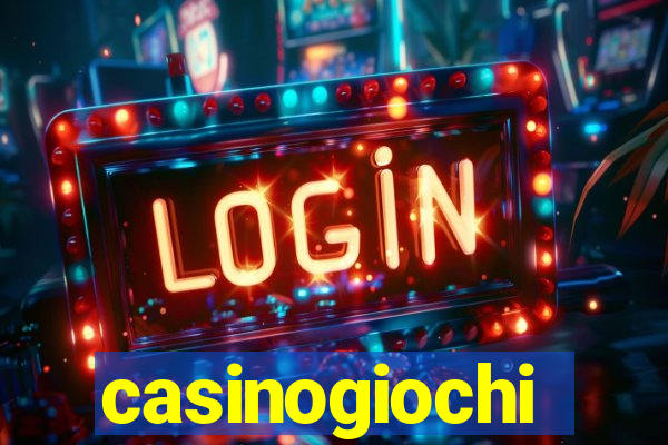 casinogiochi