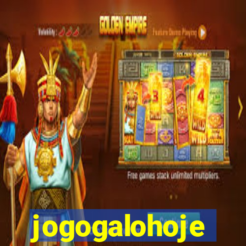 jogogalohoje