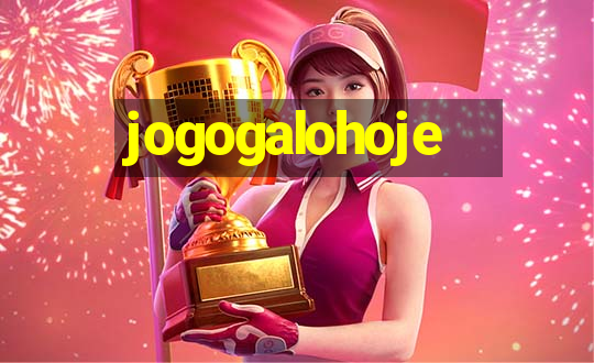 jogogalohoje