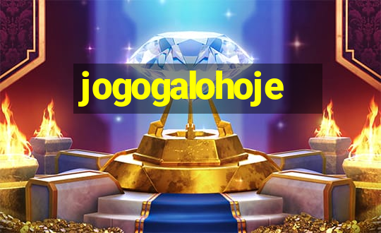 jogogalohoje