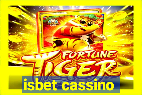 isbet cassino