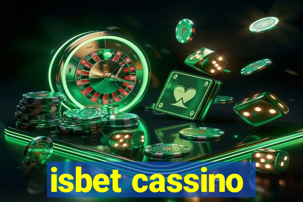 isbet cassino