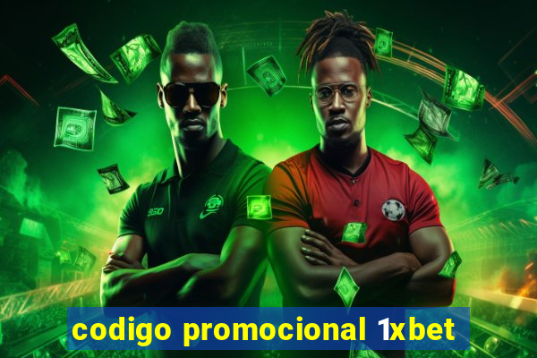 codigo promocional 1xbet