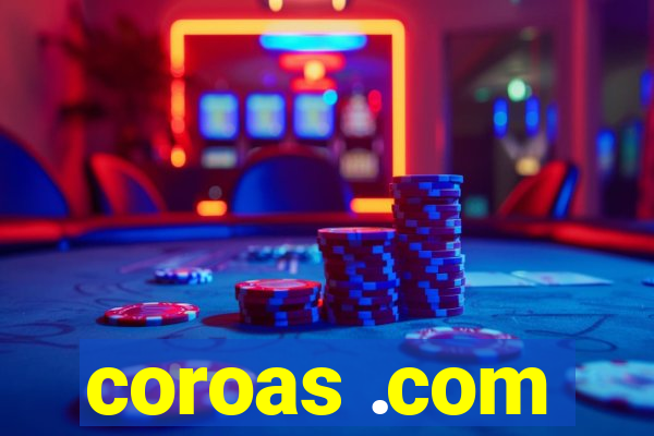 coroas .com