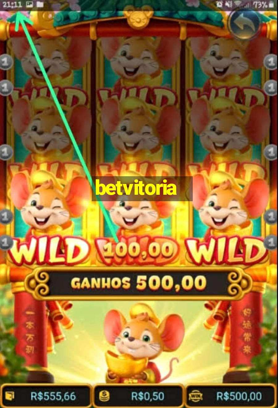 betvitoria