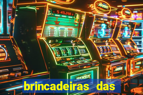 brincadeiras das festas juninas